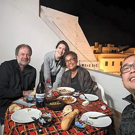 Backpackerroom's Hotel La Santa