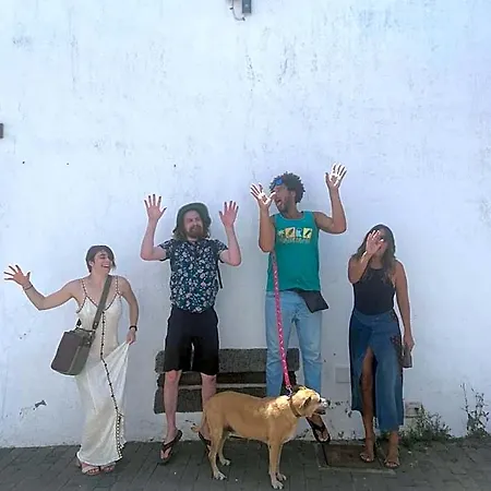 Backpackerroom's Hotel